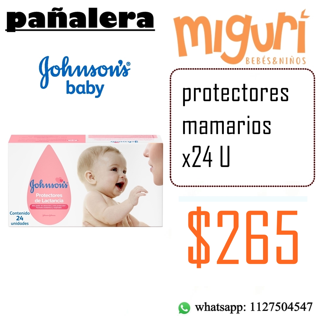 Carta de pañalera Mi Guri en Bernal Oeste, Quilmes — página 106